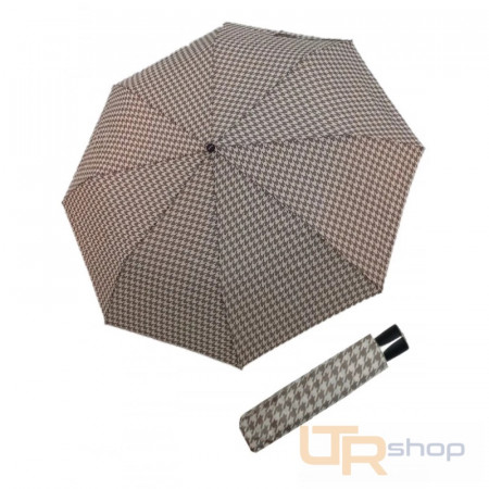 detail 726465DR Fiber Mini Denver - dámský skládací deštník Doppler